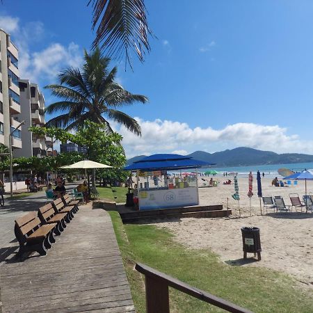 Apto Com Vista Para O Mar 伊塔佩马 外观 照片