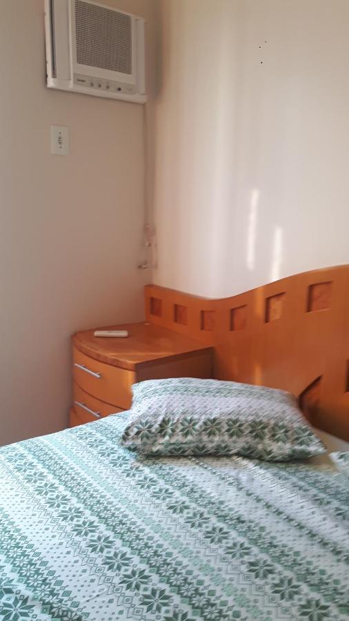 Apto Com Vista Para O Mar 伊塔佩马 外观 照片